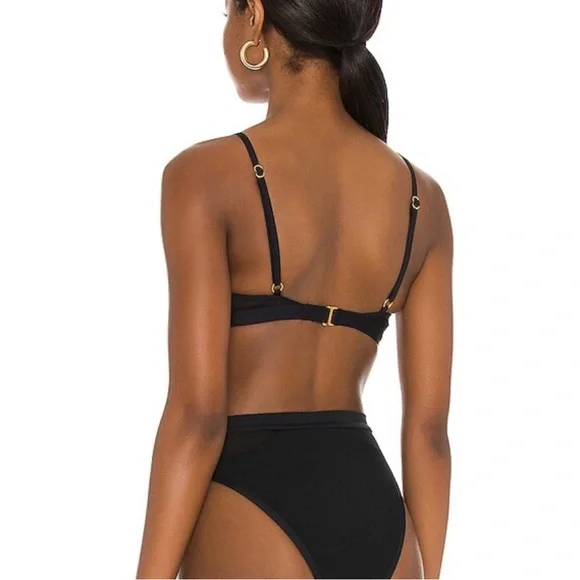 L*Space Sadie Bikini Top - Picture 3 of 6